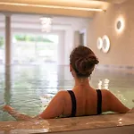 Johanneshof Hotel 4*