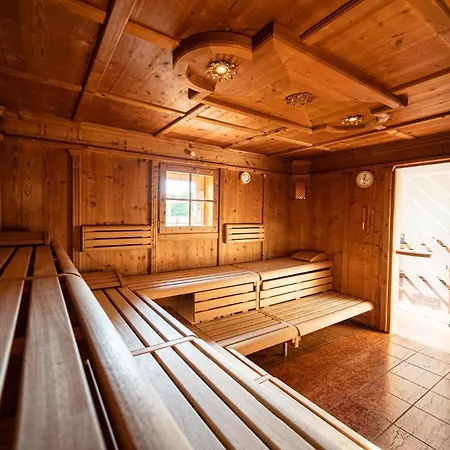 Johanneshof Hotel Oberstaufen