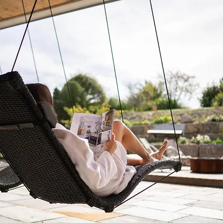 Johanneshof Hotel 4*