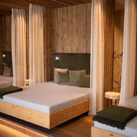 Johanneshof 4* Oberstaufen