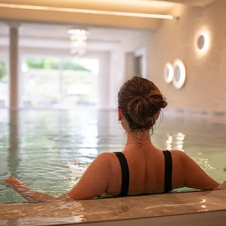 Johanneshof Hotel 4*