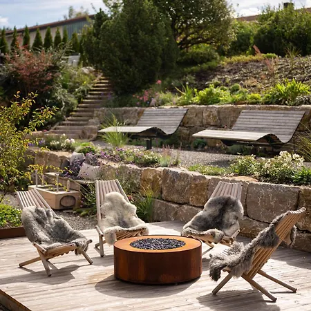 Hotel Johanneshof 4*