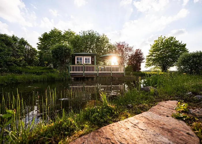 Hotel Johanneshof 4*