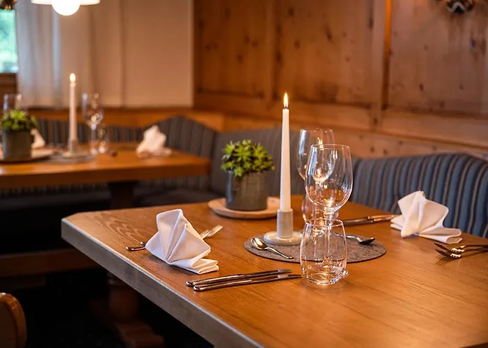 Johanneshof Hotel