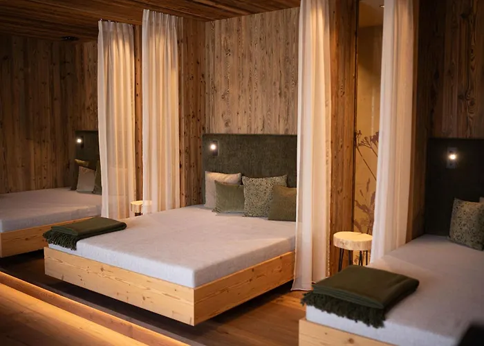 Johanneshof 4* Oberstaufen