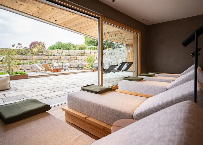 Hotel Johanneshof 4*