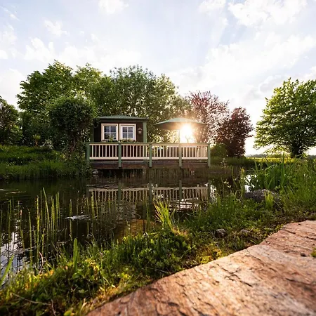 Hotell Johanneshof 4*