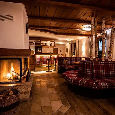 Johanneshof Hotel