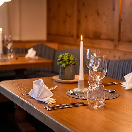 Johanneshof Hotel