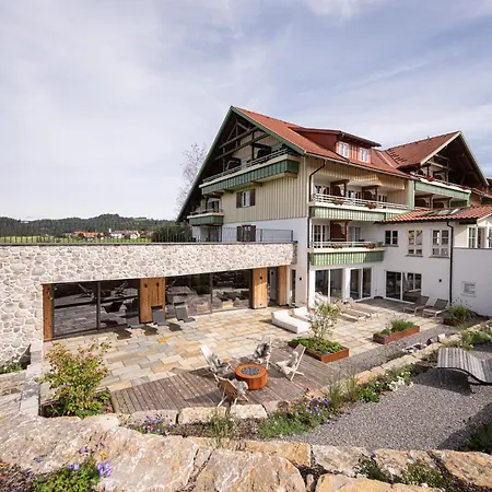 Hotel Johanneshof