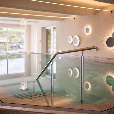 Johanneshof Hotell
