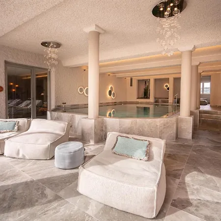 Johanneshof Hotel 4*