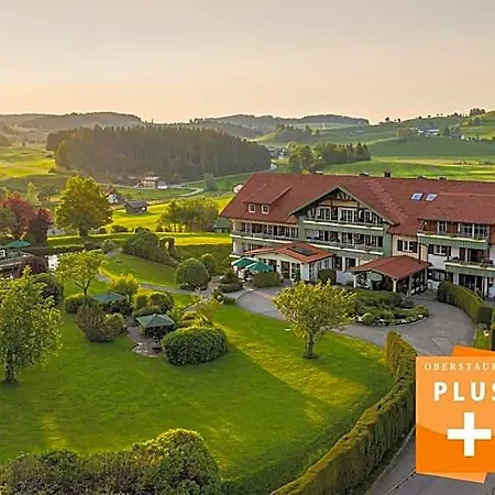 Hotel Johanneshof