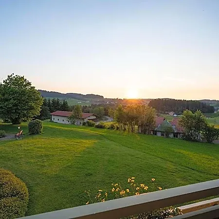 Johanneshof Hotel