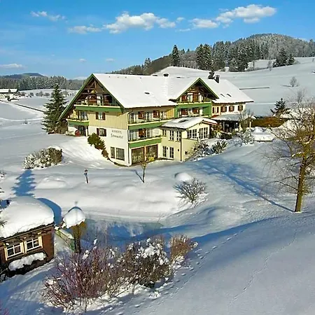Johanneshof Hotel