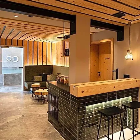 Johanneshof Hotel