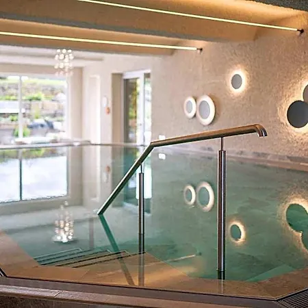 Johanneshof Hotel