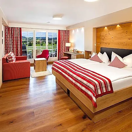 Johanneshof Hotel 4*