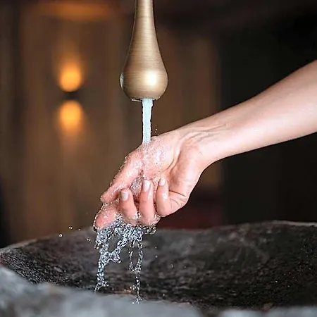 Johanneshof Hotel 4*