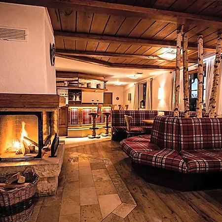 Johanneshof Hotel 4*