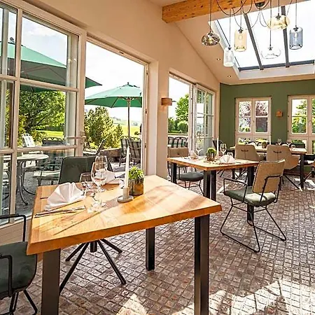 Johanneshof Hotel Oberstaufen