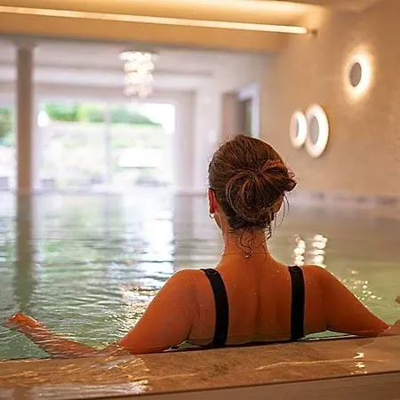 Johanneshof Hotel 4*