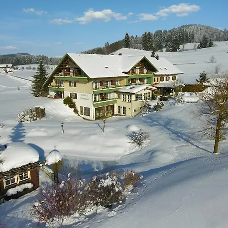 Hotel Johanneshof 4*