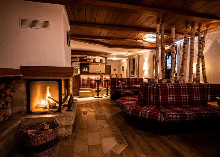 Johanneshof Hotel