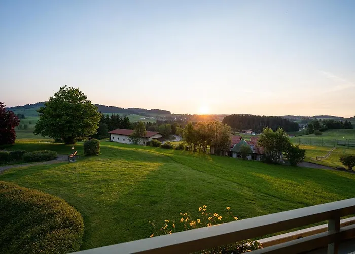 Hotel Johanneshof 4*