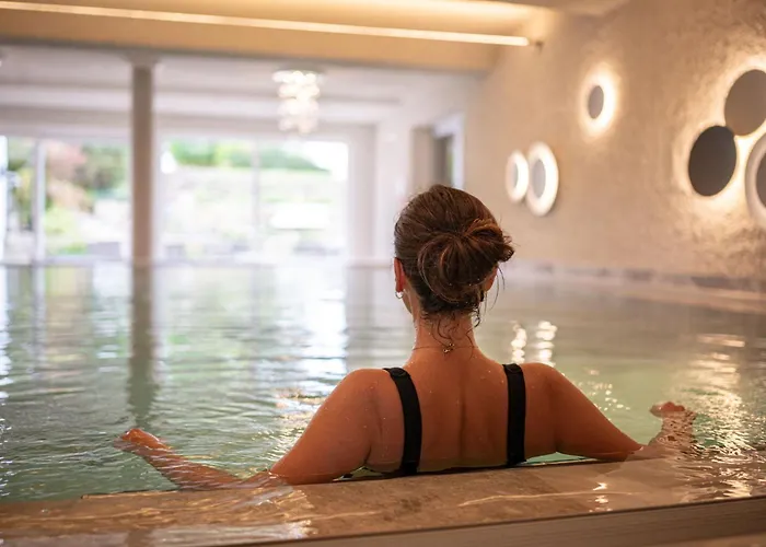 Johanneshof Hotel 4*