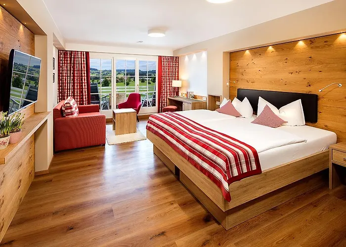 Hotel Johanneshof